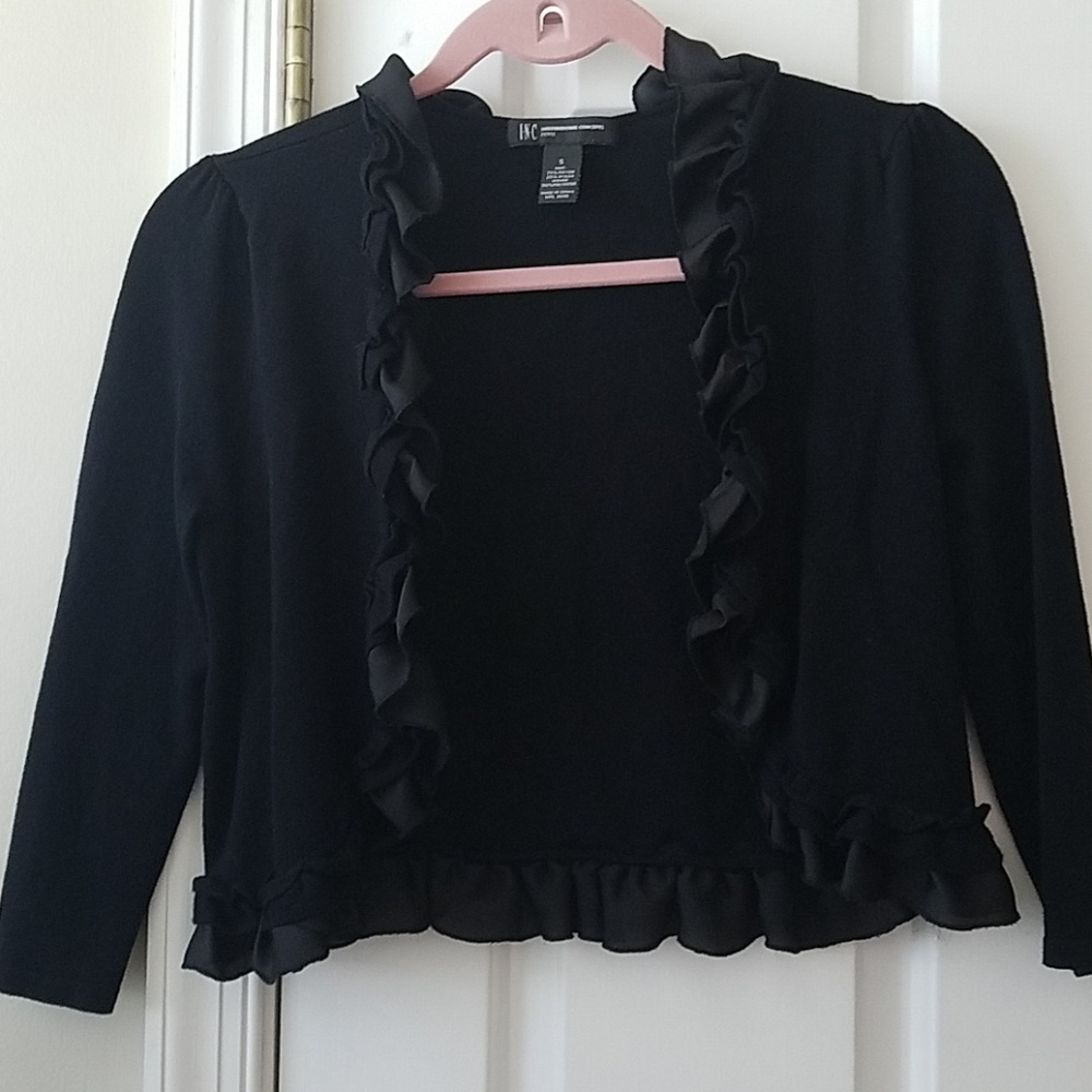 INC sweater Sz.PS